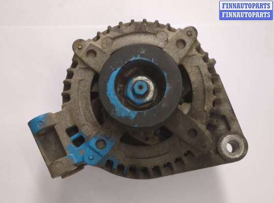 купить Генератор на Volkswagen Touareg 2002-2007