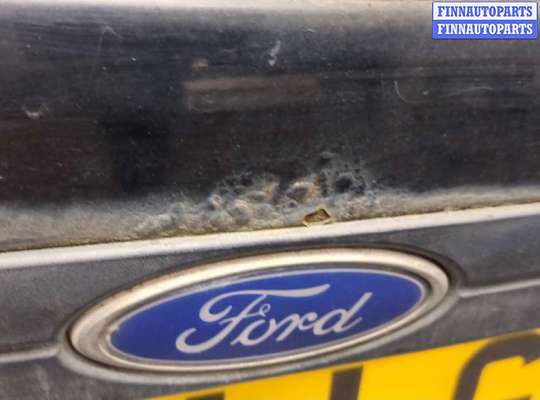купить Крышка (дверь) багажника на Ford Focus 1 1998-2004