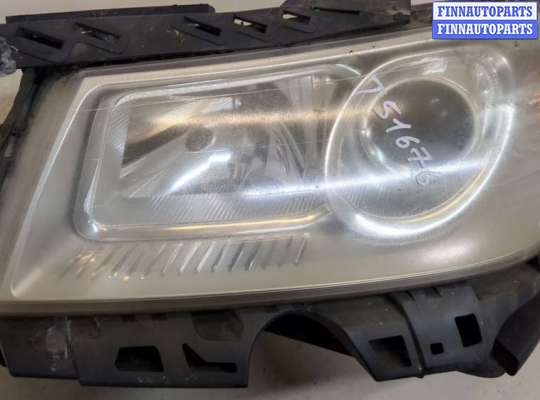 купить Фара (передняя) на Renault Megane 2 2002-2009