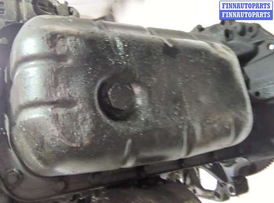 купить Двигатель (ДВС) на Citroen Berlingo 2002-2008