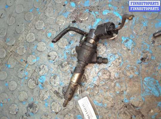 Форсунка топливная FO2103374 на Ford Galaxy 2010-2015