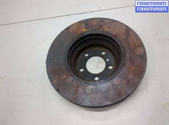 купить Диск тормозной на BMW 7 E65 2001-2008