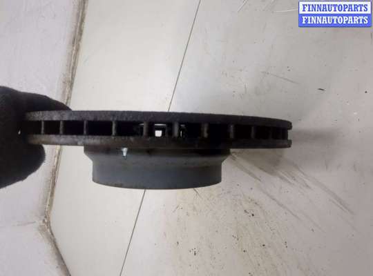 купить Диск тормозной на BMW 7 E65 2001-2008