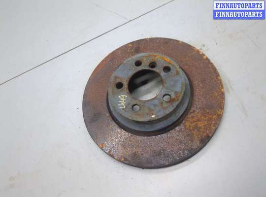 купить Диск тормозной на BMW 7 E65 2001-2008