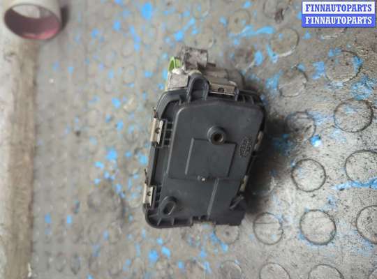 купить Заслонка дроссельная на Volkswagen Polo 2014-2025