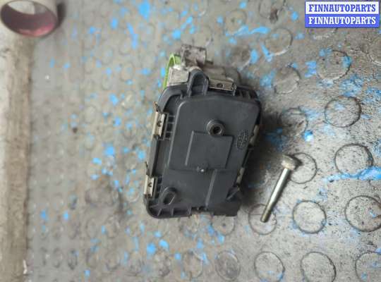 купить Заслонка дроссельная на Volkswagen Polo 2014-2025