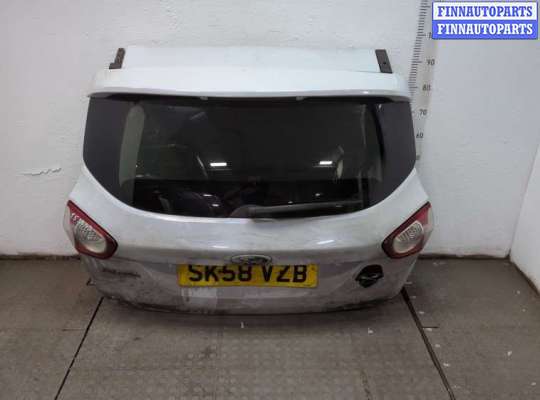 купить Стекло заднее на Ford Kuga 2008-2012