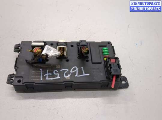 Блок комфорта BM3617933 на BMW 3 F30 2012-2019