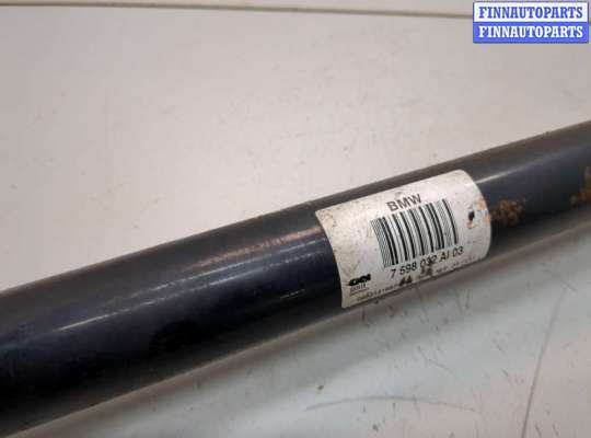 купить Полуось (приводной вал, шрус) на BMW X3 F25 2010-2017