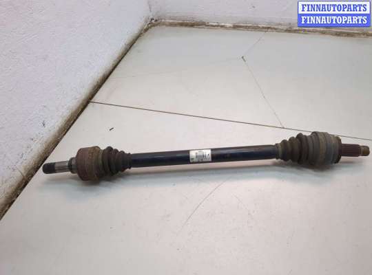 купить Полуось (приводной вал, шрус) на BMW X3 F25 2010-2017