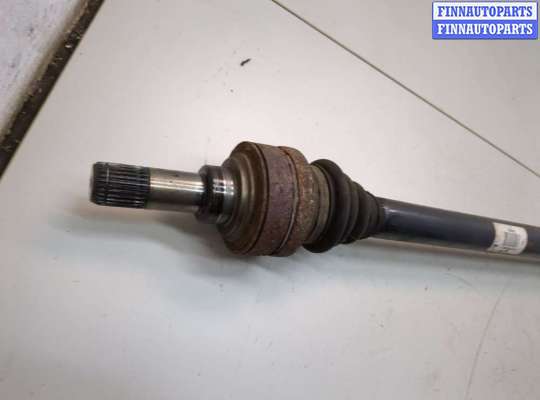 купить Полуось (приводной вал, шрус) на BMW X3 F25 2010-2017