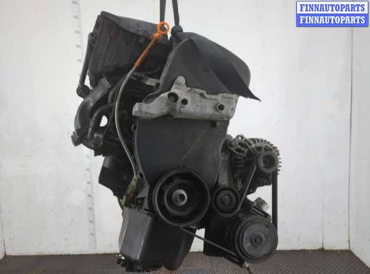 купить Двигатель (ДВС) на Volkswagen Golf Plus