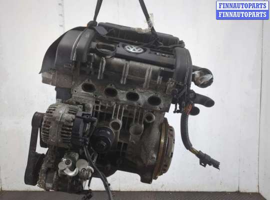 купить Двигатель (ДВС) на Volkswagen Golf Plus