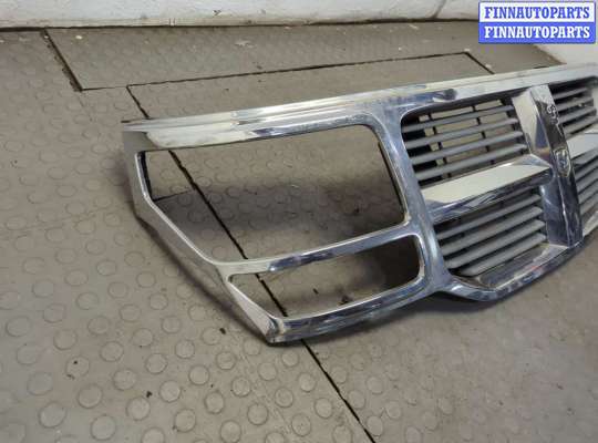 купить Решетка радиатора на Dodge Nitro 2006-2011
