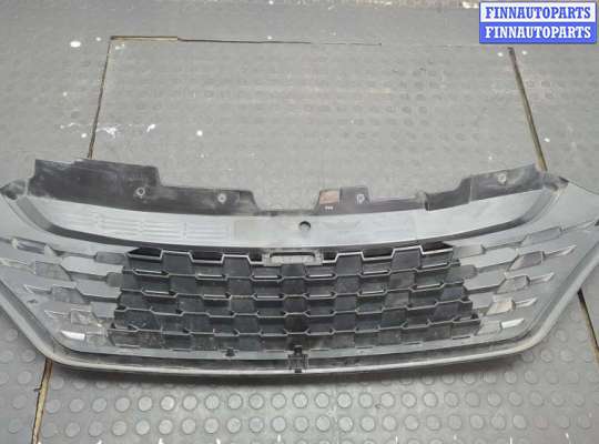 купить Решетка радиатора на Iveco Daily 6 2014-2025