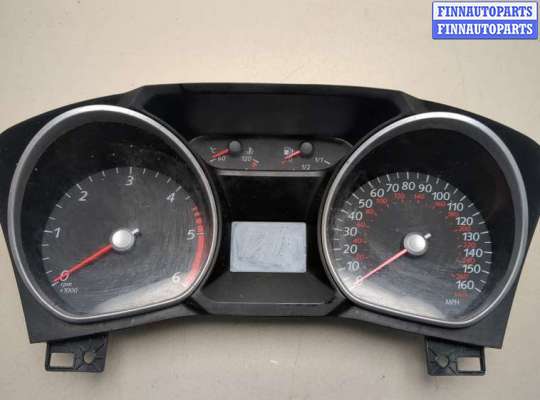 купить Щиток приборов (приборная панель) на Ford Mondeo 4 2007-2015