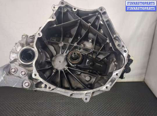 купить КПП 6-ст.мех. (МКПП) на Mazda 3 (BP) 2019-2025