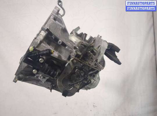 купить КПП 6-ст.мех. (МКПП) на Mazda 3 (BP) 2019-2025