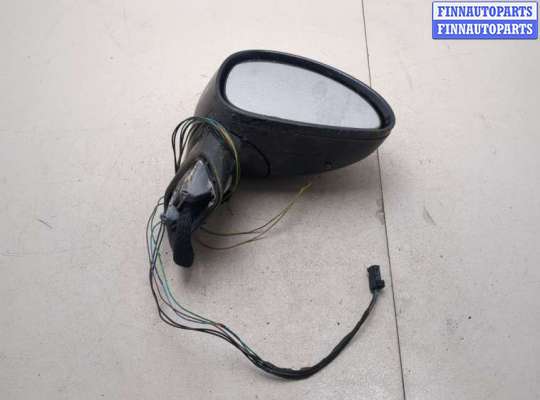 Зеркало боковое CT1116856 на Citroen C4 2004-2010