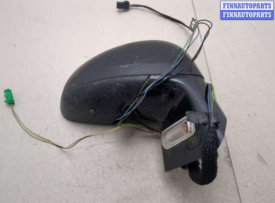 купить Зеркало боковое на Citroen C4 2004-2010