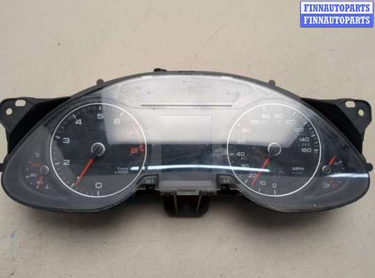 Щиток приборов (приборная панель) AU1751384 на Audi A4 (B8) 2007-2015