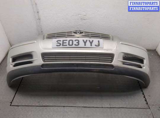 Купить Бампер на Toyota Avensis 2 2003-2008 Бампер TT908685 на Toyota Avensis 2 2003-2008