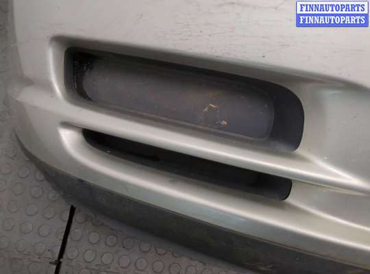 купить Бампер на Toyota Avensis 2 2003-2009