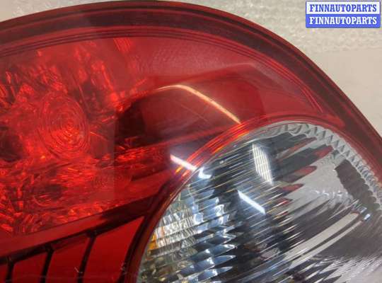 купить Фонарь (задний) на Opel Antara 2006-2015