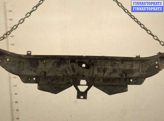 купить Рамка капота на Renault Laguna 2 2001-2007