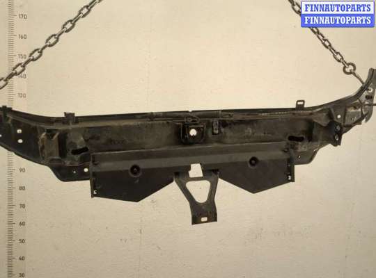 купить Рамка капота на Renault Laguna 2 2001-2007