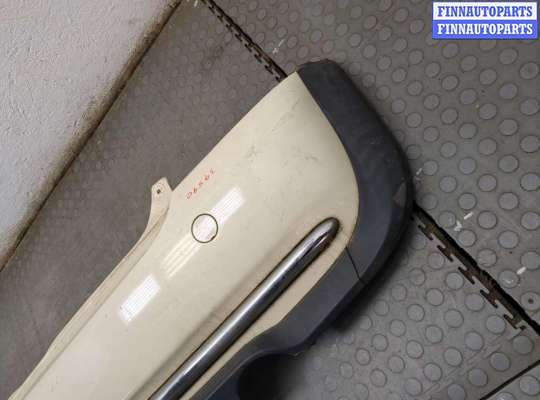 купить Бампер на Mini Cooper (R50 / 53) 2001-2006