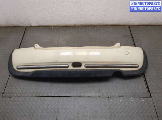 купить Бампер на Mini Cooper (R50 / 53) 2001-2006