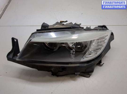 Фара передняя на BMW 3 (E90/E91/E92/E93)