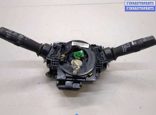 Купить Переключатель поворотов и дворников (стрекоза) на Honda HRV 2015-2021 Переключатель поворотов и дворников (стрекоза) HD517715 на Honda HRV 2015-2021