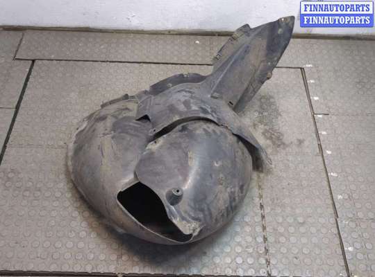 купить Защита арок (подкрылок) на Volkswagen Passat 6 2005-2010