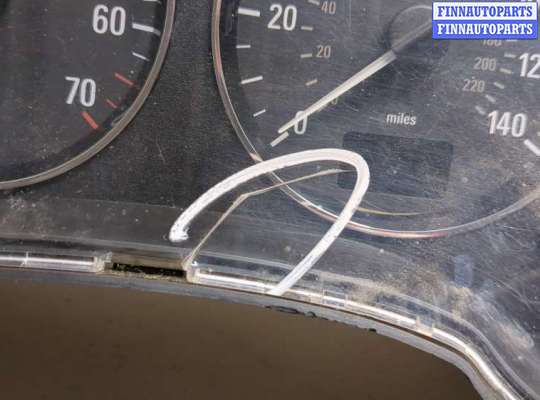 купить Щиток приборов (приборная панель) на Opel Astra G 1998-2005