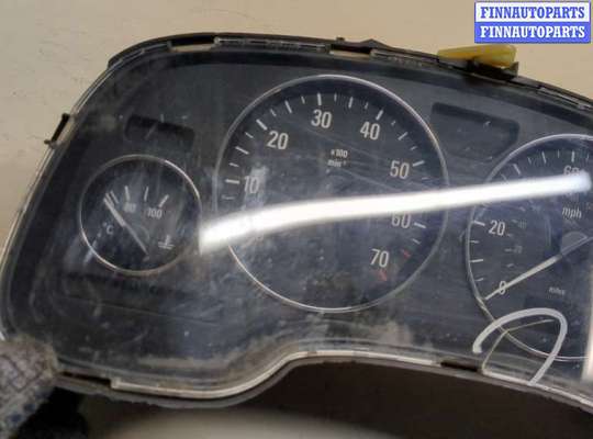 купить Щиток приборов (приборная панель) на Opel Astra G 1998-2005