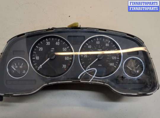 купить Щиток приборов (приборная панель) на Opel Astra G 1998-2005
