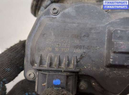 купить Заслонка дроссельная на Jaguar XF 2007-2015