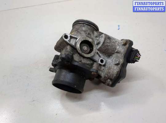 купить Заслонка дроссельная на Jaguar XF 2007-2015