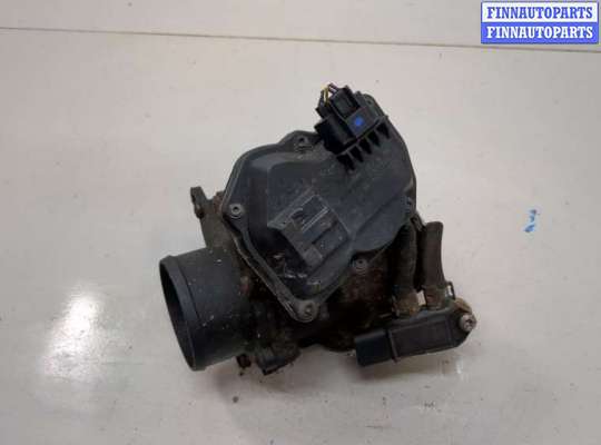 купить Заслонка дроссельная на Jaguar XF 2007-2015