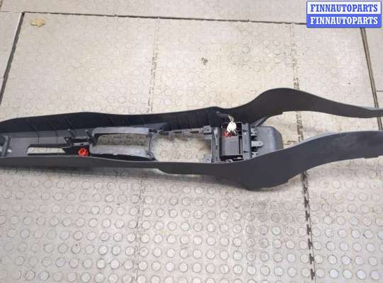 купить Консоль салона (кулисная часть) на Seat Ibiza 3 2001-2008