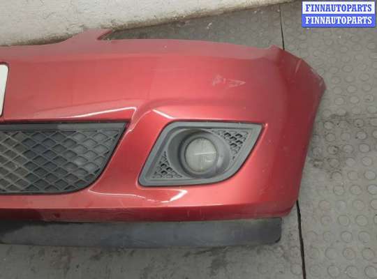 купить Бампер на Ford Fiesta 2001-2007