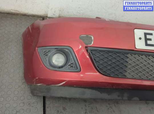 купить Бампер на Ford Fiesta 2001-2007