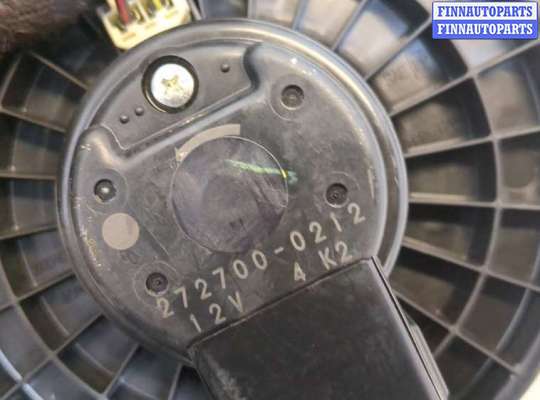 купить Двигатель отопителя (моторчик печки) на Subaru Legacy (B13) 2003-2009