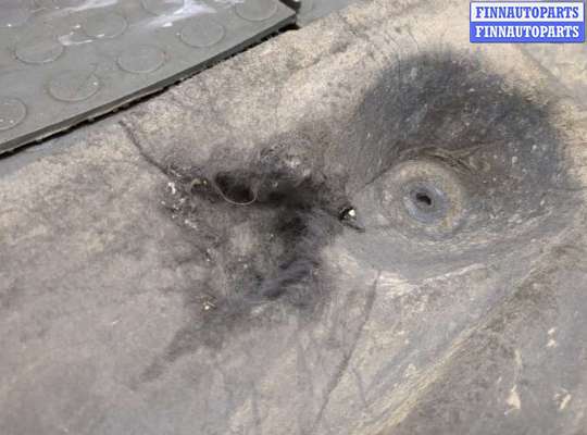 купить Защита днища, запаски, КПП, подвески на Ford Escape 2023-2025