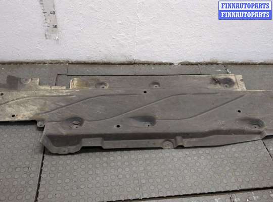 купить Защита днища, запаски, КПП, подвески на Ford Escape 2023-2025