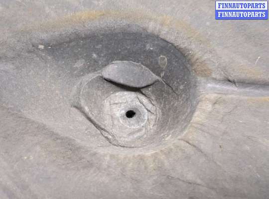 купить Защита днища, запаски, КПП, подвески на Ford Escape 2023-2025