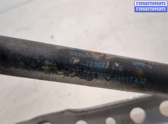 купить Петля капота на Skoda SuperB 2015-2025