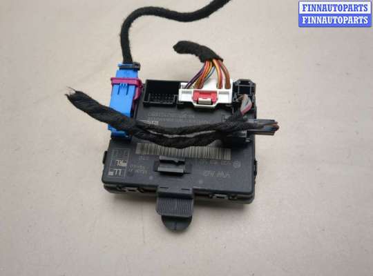 купить Блок управления дверьми на Volkswagen Atlas Cross Sport 2019-